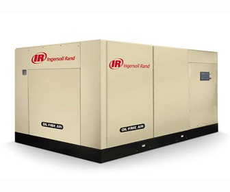 英格索蘭SSR/M 兩級壓縮系列空氣壓縮機(jī)